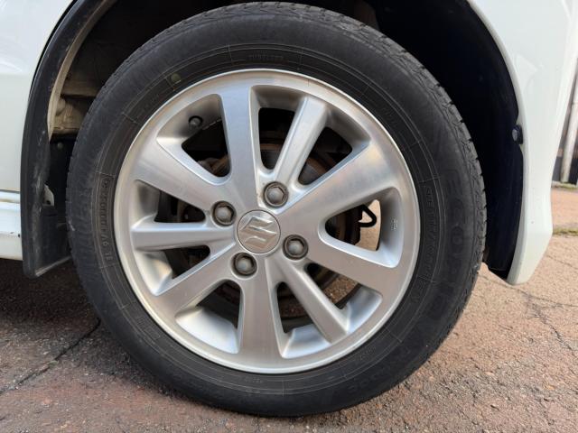 エブリイワゴン（新潟県新発田市）画像53