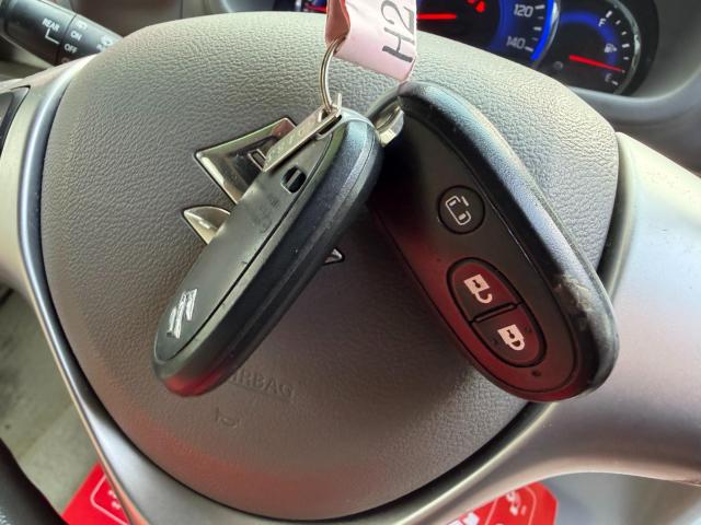 エブリイワゴン（新潟県新発田市）画像67