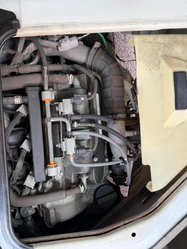 エブリイワゴン（新潟県新発田市）画像66