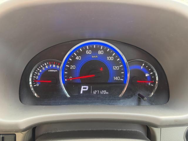 エブリイワゴン（新潟県新発田市）画像13