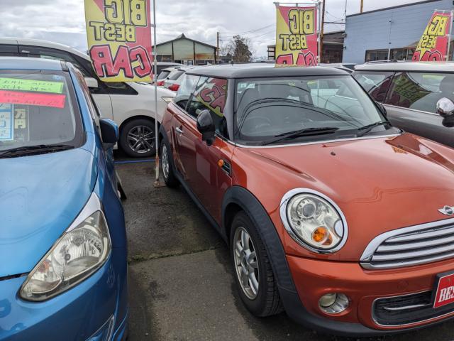 ＭＩＮＩ（新潟県長岡市）画像2