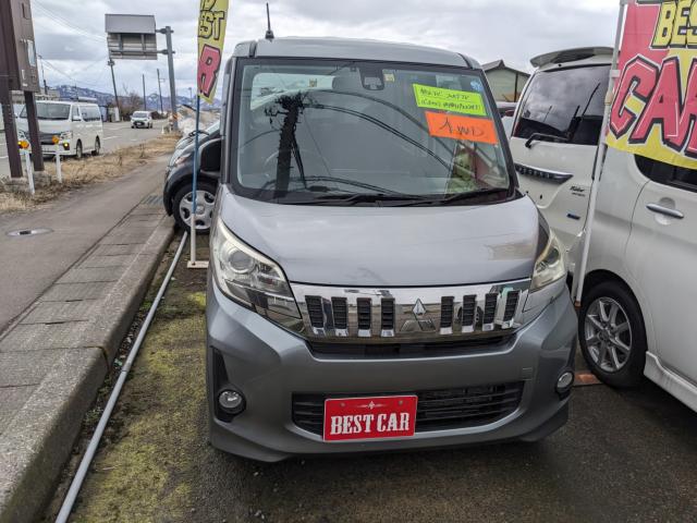 ekスペース（新潟県長岡市）