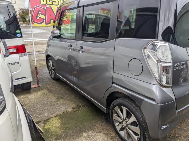 ekスペース（新潟県長岡市）