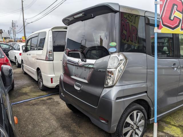 ekスペース（新潟県長岡市）