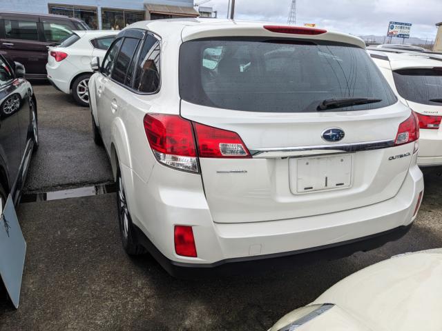 アウトバック（新潟県長岡市）画像3