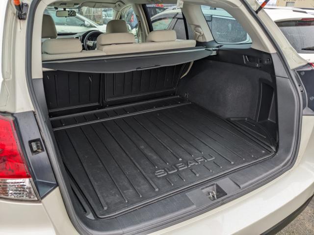 アウトバック（新潟県長岡市）画像8