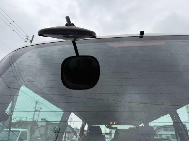 ハイエースワゴン（新潟県長岡市）