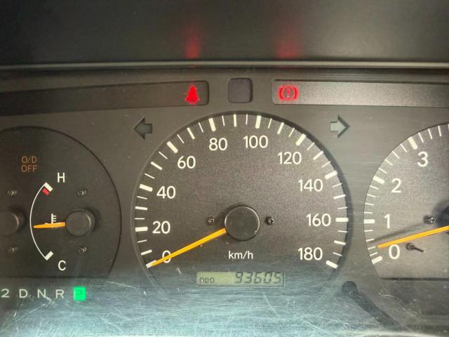 ハイエースワゴン（新潟県長岡市）