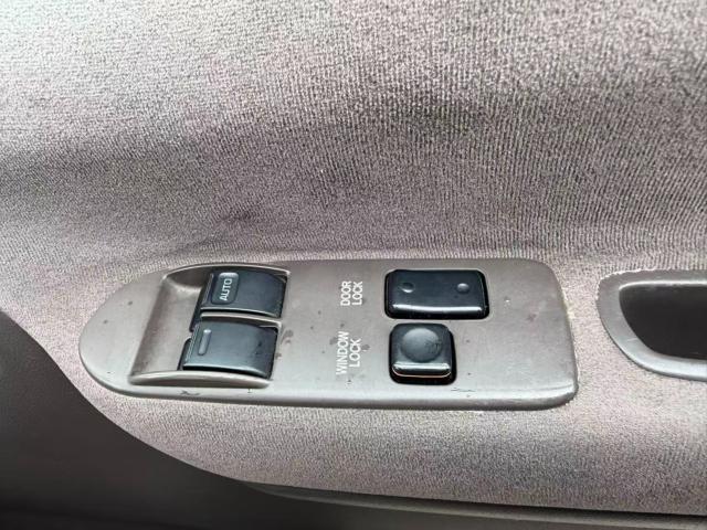 ハイエースワゴン（新潟県長岡市）