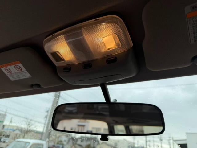 ハイエースワゴン（新潟県長岡市）