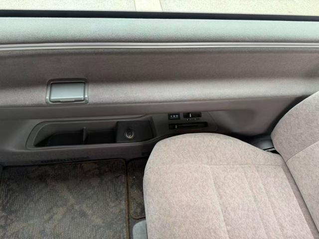 ハイエースワゴン（新潟県長岡市）