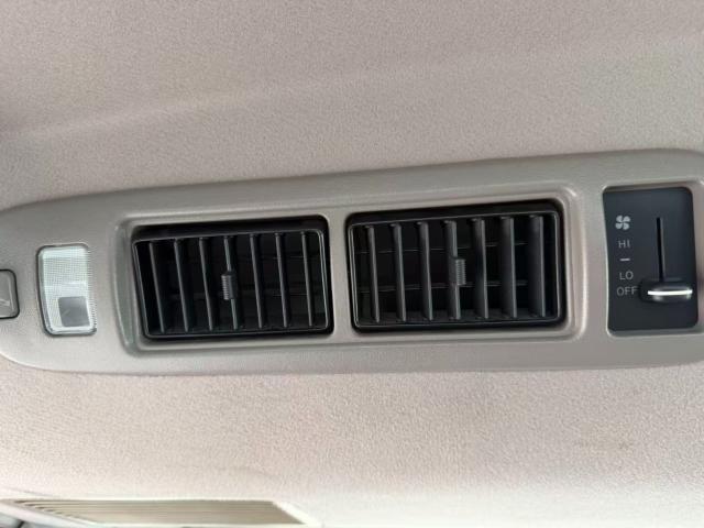 ハイエースワゴン（新潟県長岡市）