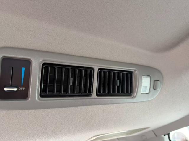 ハイエースワゴン（新潟県長岡市）