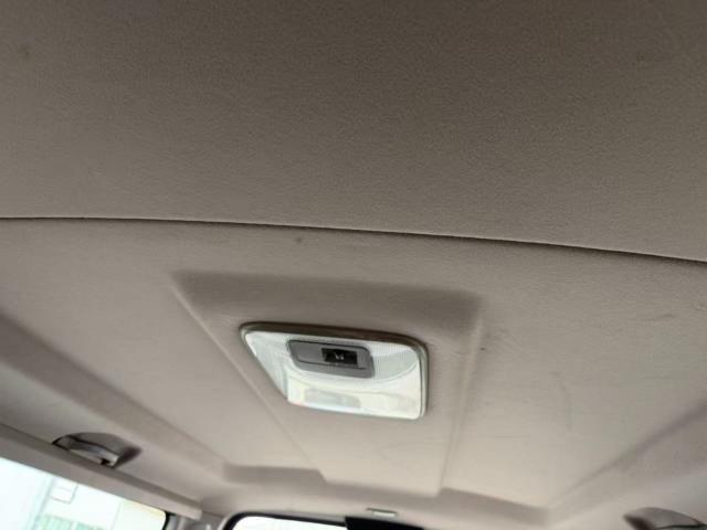 ハイエースワゴン（新潟県長岡市）