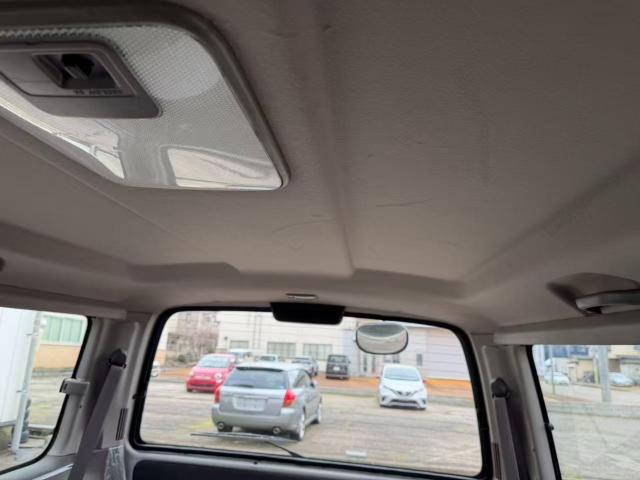 ハイエースワゴン（新潟県長岡市）