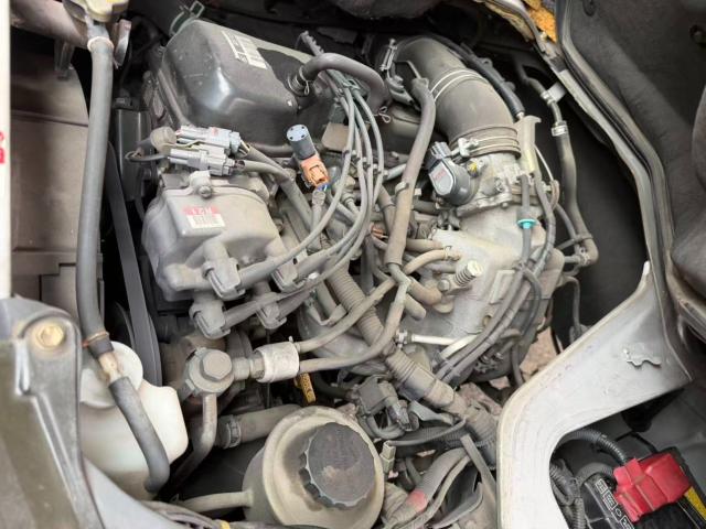 ハイエースワゴン（新潟県長岡市）