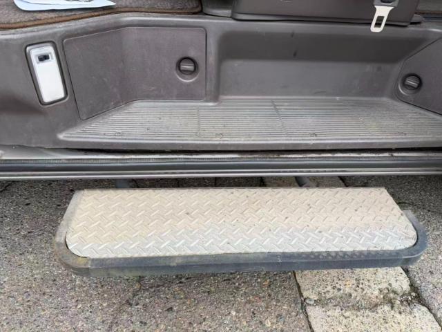 ハイエースワゴン（新潟県長岡市）