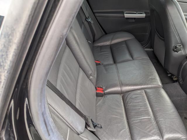 ボルボワゴン V50(新潟県長岡市)