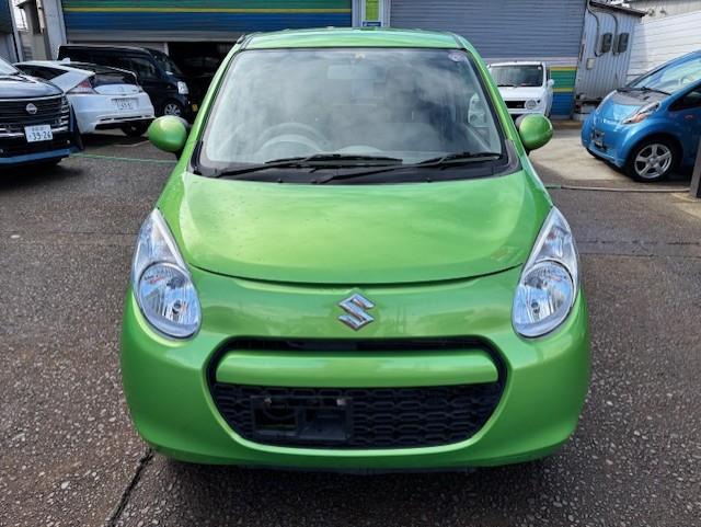 アルト（新潟県小千谷市）画像2