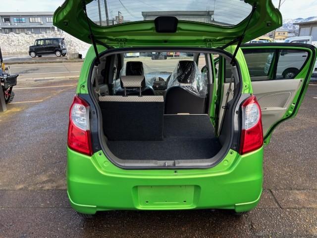 アルト（新潟県小千谷市）画像10