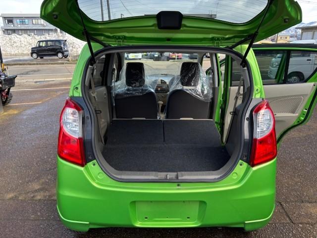 アルト（新潟県小千谷市）画像11