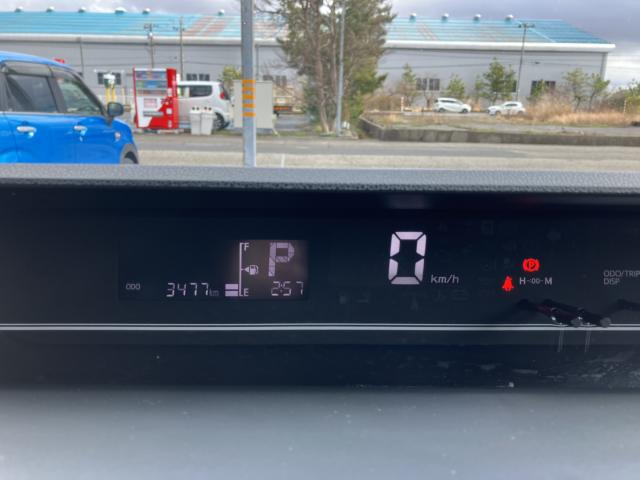 タント（新潟県新潟市西蒲区）