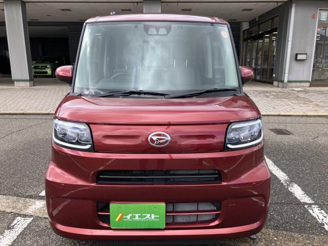 タント（新潟県新潟市西蒲区）