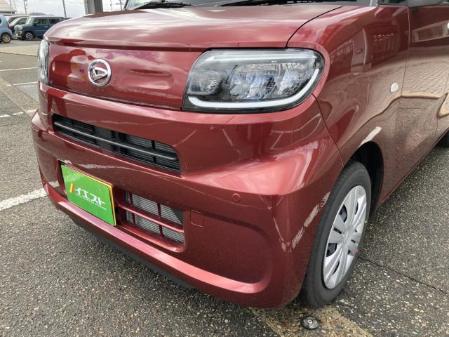 タント（新潟県新潟市西蒲区）