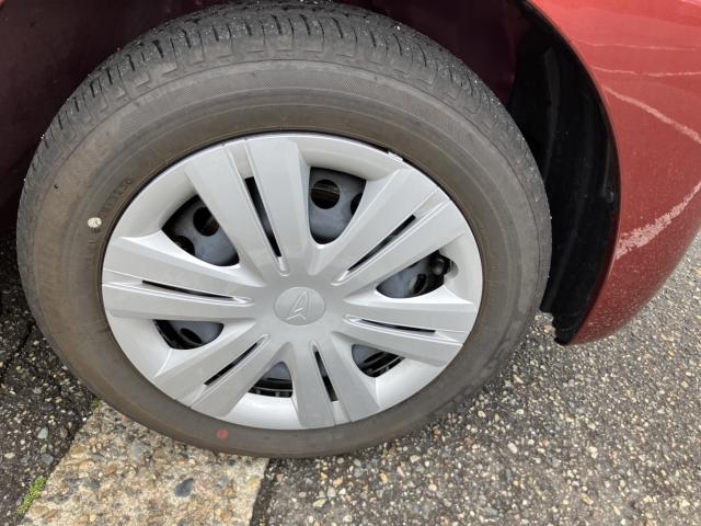 タント（新潟県新潟市西蒲区）