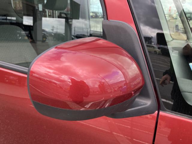 タント（新潟県新潟市西蒲区）