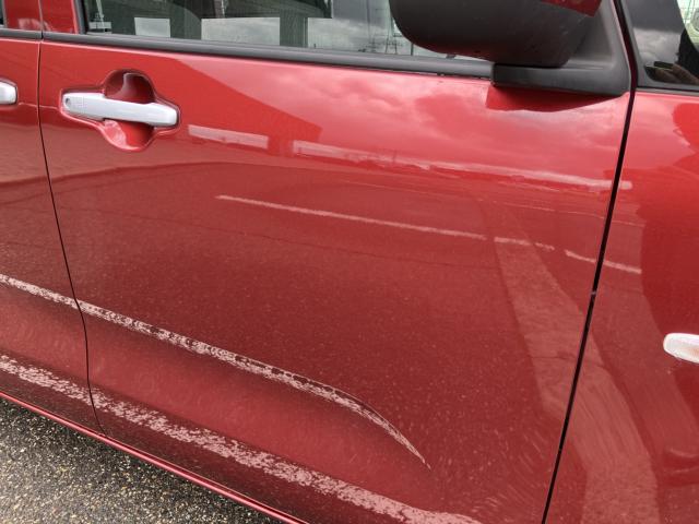 タント（新潟県新潟市西蒲区）