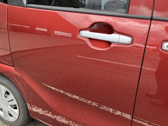 タント（新潟県新潟市西蒲区）