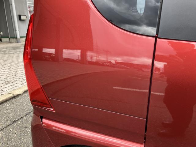 タント（新潟県新潟市西蒲区）