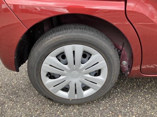 タント（新潟県新潟市西蒲区）