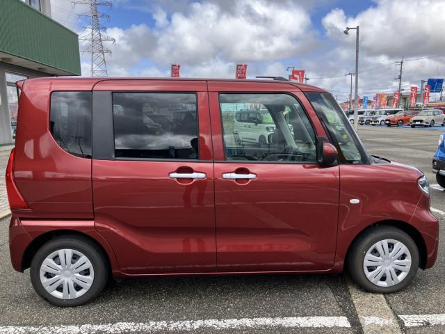 タント（新潟県新潟市西蒲区）