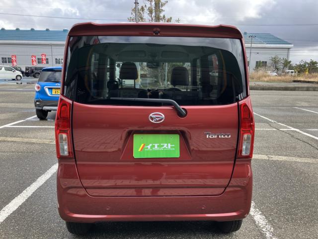 タント（新潟県新潟市西蒲区）