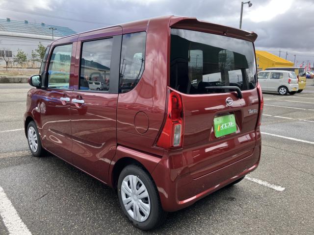 タント（新潟県新潟市西蒲区）