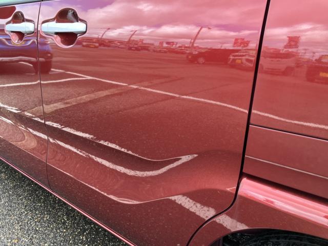 タント（新潟県新潟市西蒲区）