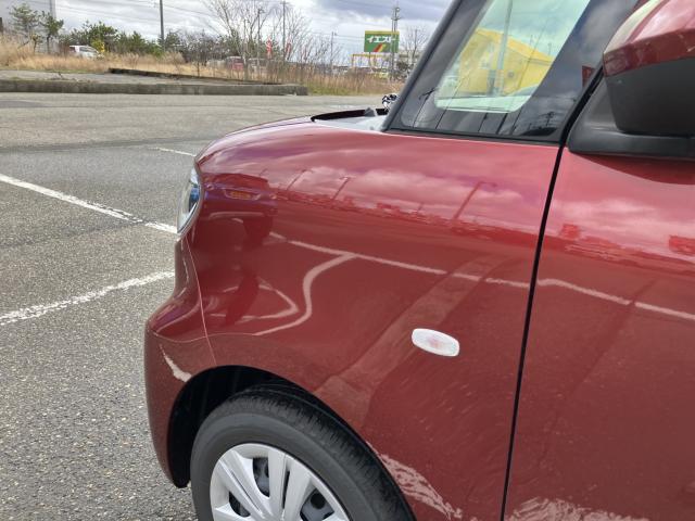 タント（新潟県新潟市西蒲区）