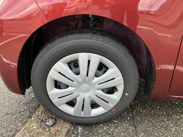 タント（新潟県新潟市西蒲区）