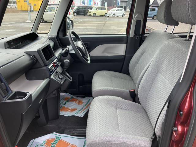 タント（新潟県新潟市西蒲区）