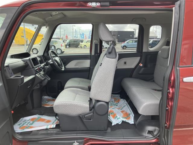 タント（新潟県新潟市西蒲区）