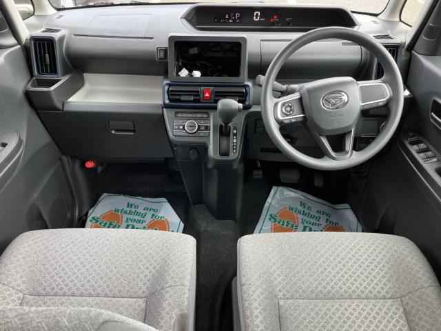 タント（新潟県新潟市西蒲区）