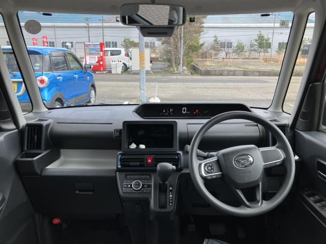 タント（新潟県新潟市西蒲区）