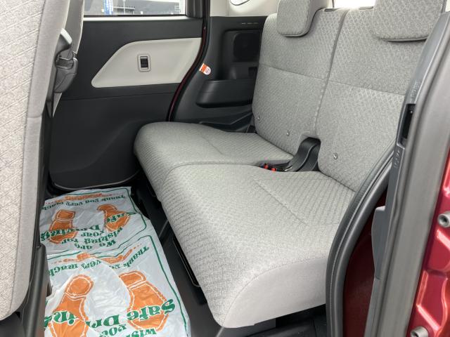 タント（新潟県新潟市西蒲区）