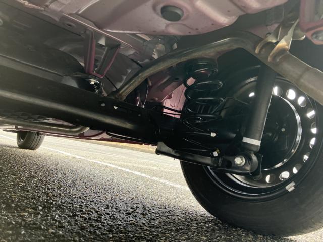 タント（新潟県新潟市西蒲区）