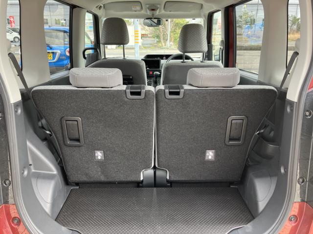 タント（新潟県新潟市西蒲区）