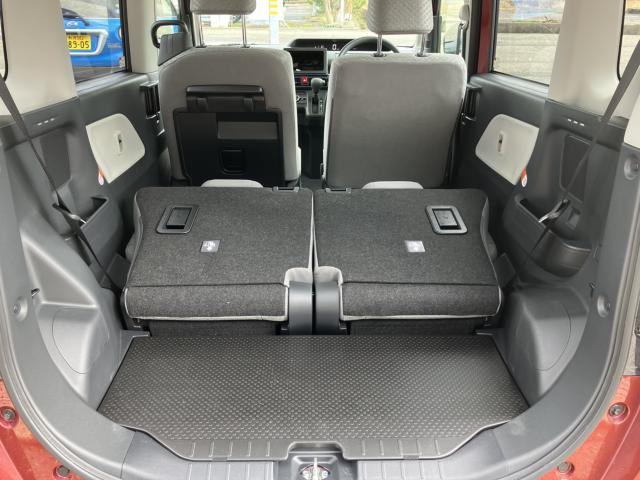 タント（新潟県新潟市西蒲区）