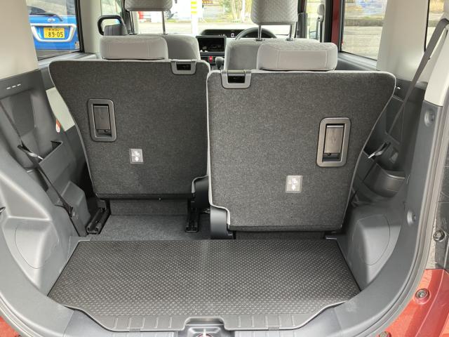 タント（新潟県新潟市西蒲区）