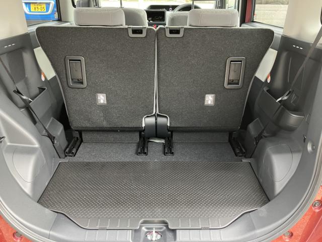 タント（新潟県新潟市西蒲区）